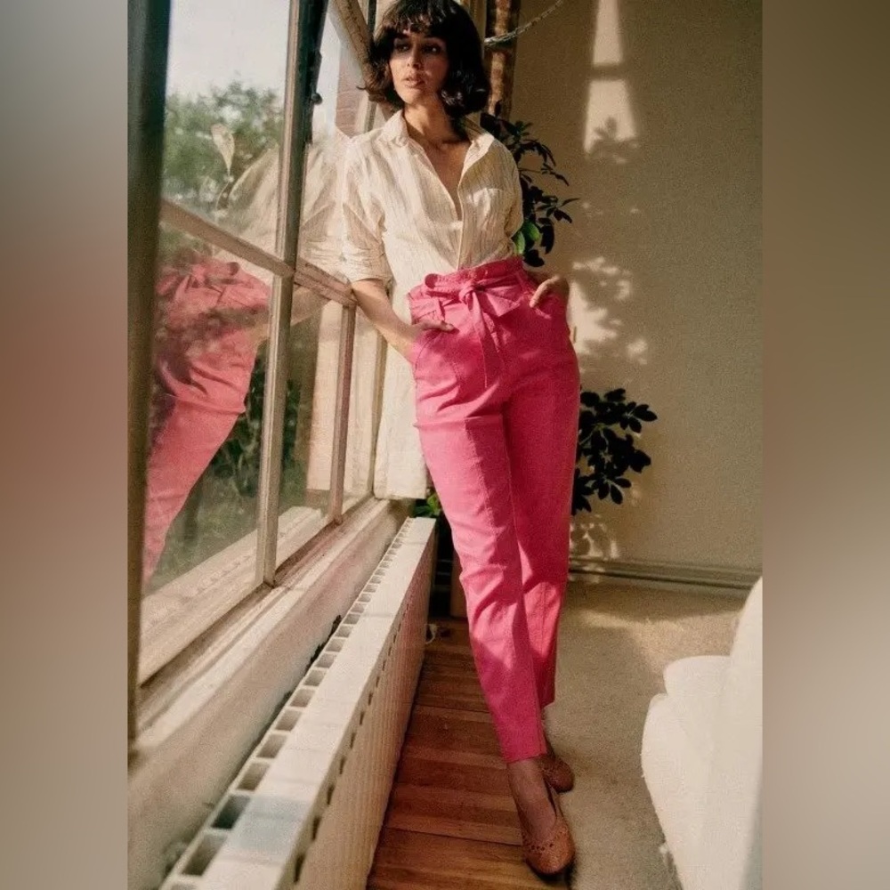Sezane Arthuro Trousers